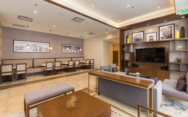 Hampton Inn by Hilton Tijuana photo 3