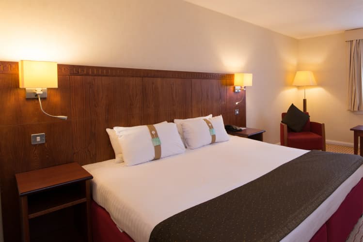 Holiday Inn Northampton photo 4