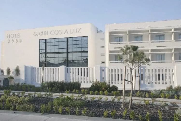 Hotel Garbi Costa Luz, photo 2