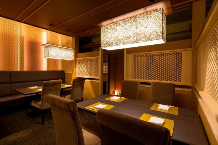 Kobe Bay Sheraton Hotel & Towers photo 4