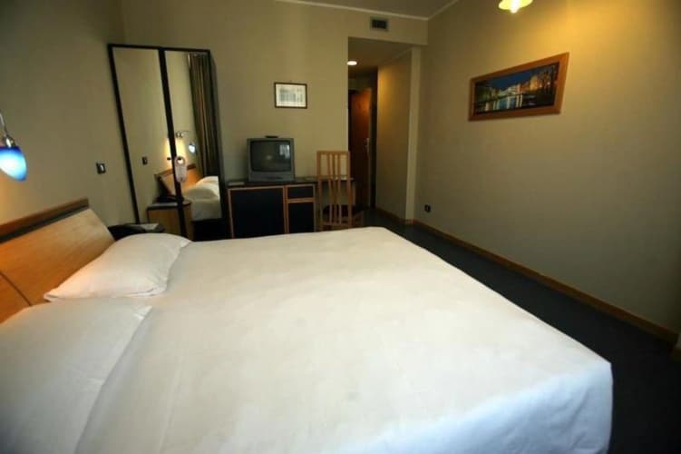 Sotel Nomentana photo 5