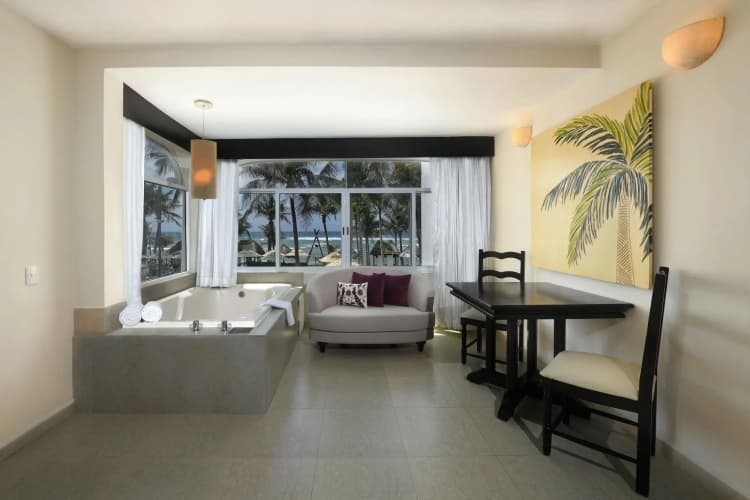 Hidden Beach Resort Au Naturel All Inclusive photo 2