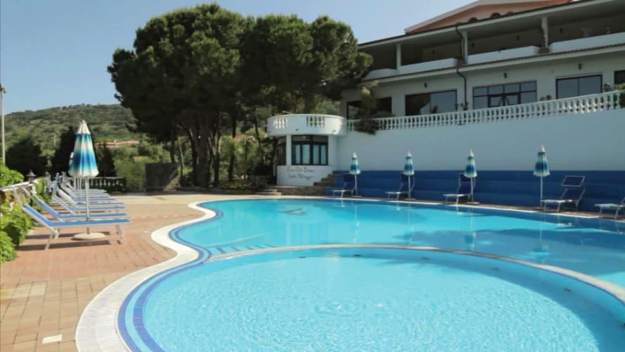 Residence Pineta Petto Bianco, photo 3