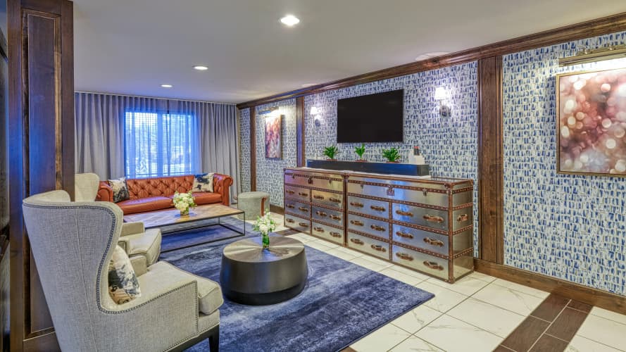 DoubleTree by Hilton Port Huron photo 4