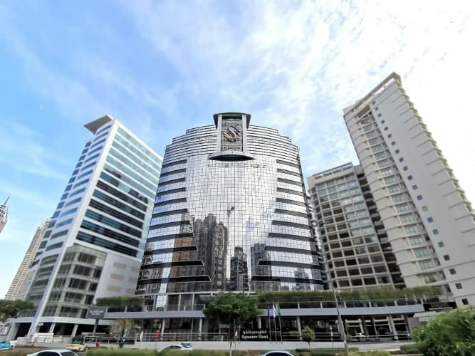 Signature 1 Hotel Tecom photo 2