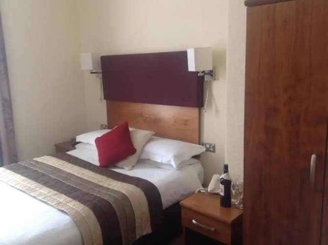 George Hotel, photo 3