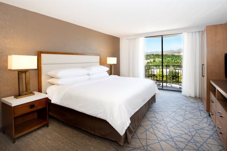 Embassy Suites by Hilton Colorado Springs photo 4