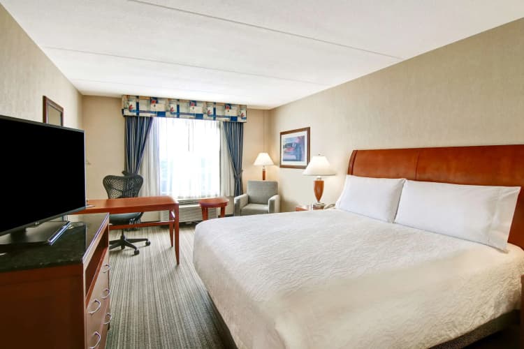 Hilton Garden Inn Toronto/Burlington, photo 5