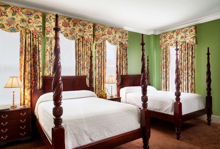 Planters Inn, photo 5