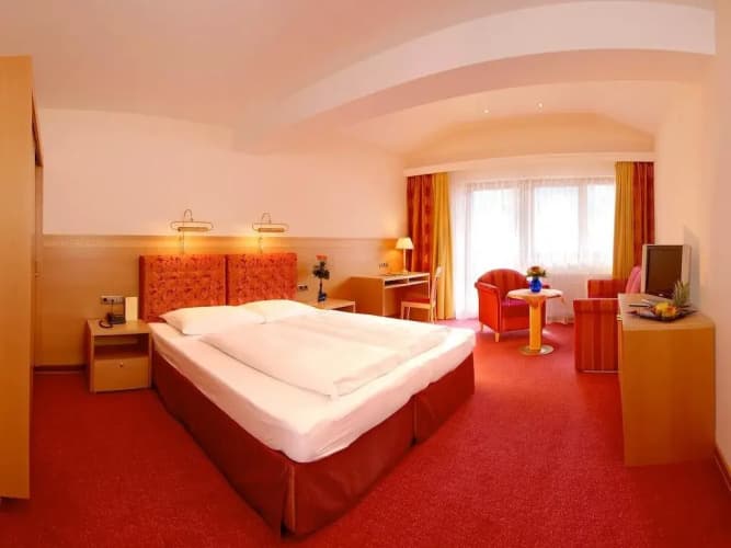 Strass Sport & Spa Hotel, photo 4