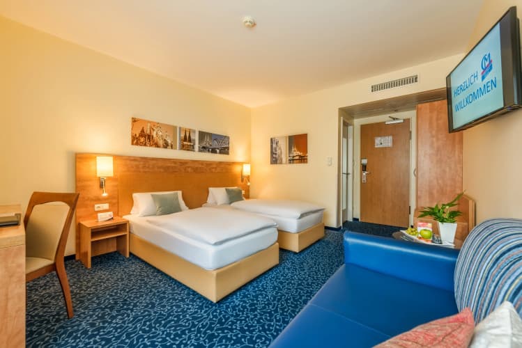Cityclass Hotel Europa Am Dom photo 4