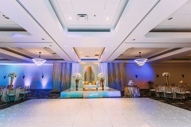 Hilton Boston/Woburn photo 2