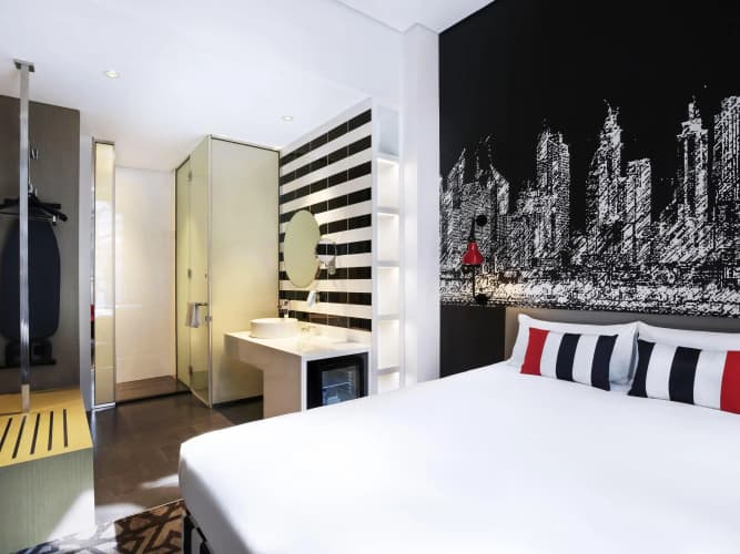 Ibis Styles Dubai Airport Hotel photo 3