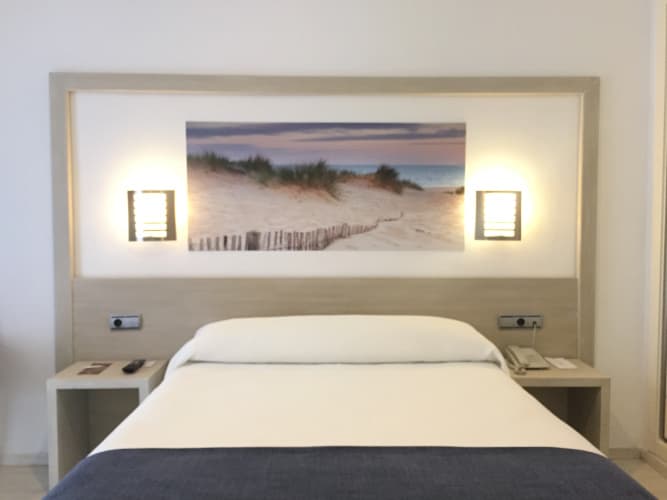 Spa Cadiz Plaza photo 4