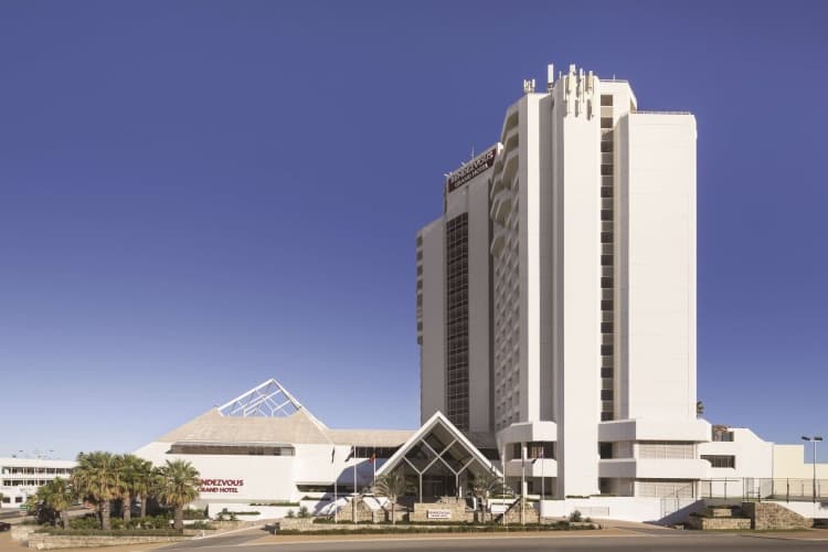 Rendezvous  Hotel Perth Scarborough photo 2
