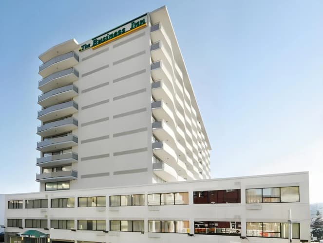 The Business Inn photo 2