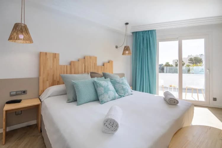 MarSenses Ferrera Blanca Hotel - Adults Only, photo 4