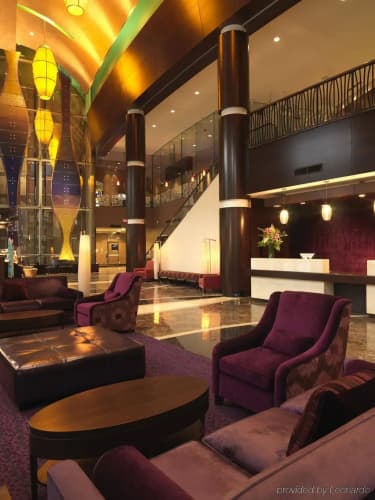 Delta Hotels Burnaby Conference Centre photo 3