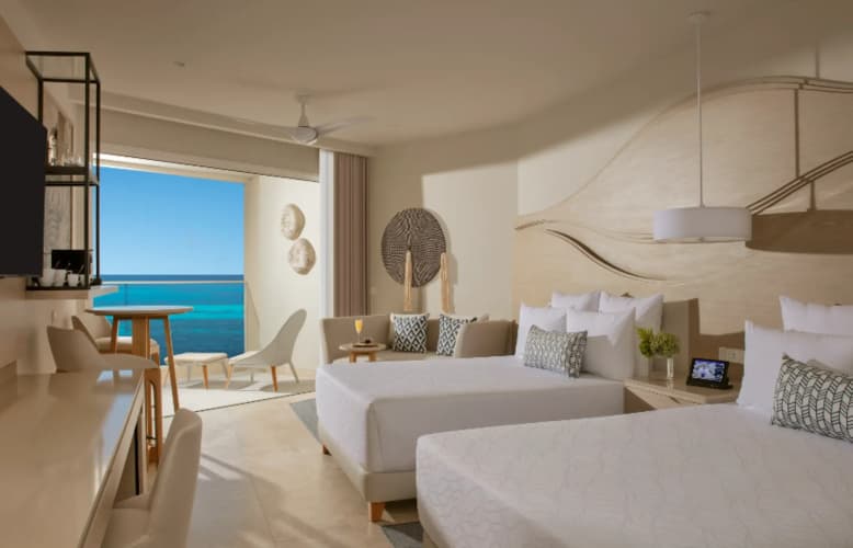 Breathless Cancun Soul Resort & Spa - Adults Only - All Inclusive photo 3
