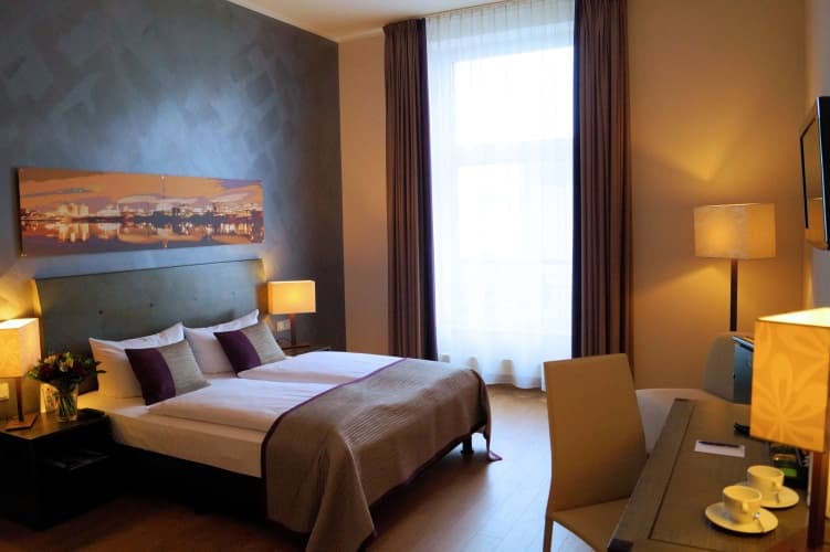 Wyndham Duisburger Hof, photo 3