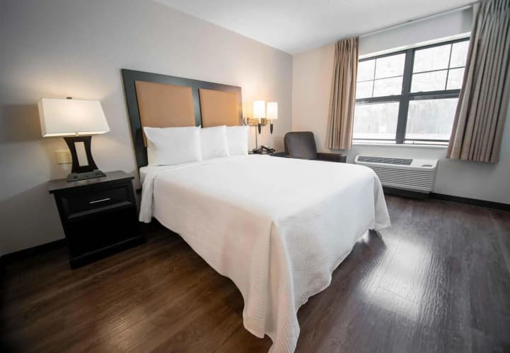 Extended Stay America - Phoenix - Biltmore photo 4