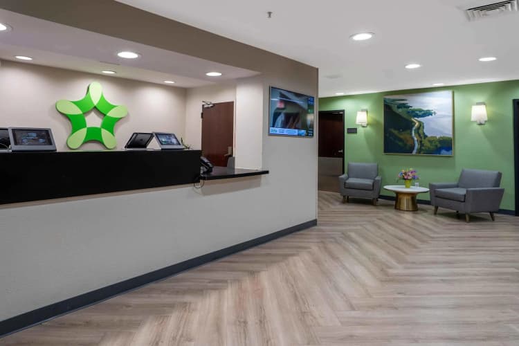 Extended Stay America - Shelton - Fairfield County photo 3