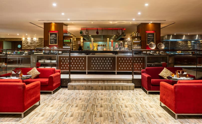 Hilton Garden Inn New Delhi/Saket photo 3