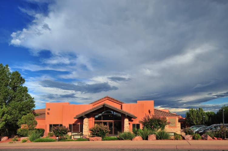 Hilton Vacation Club Sedona Summit, photo 2