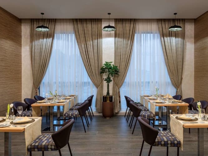 Novotel Makkah Thakher City photo 5