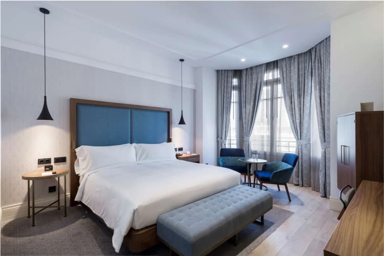 DoubleTree by Hilton Madrid-Prado, photo 5