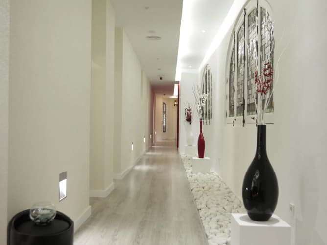Vitium Urban Suites, photo 5