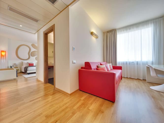 Best Western Plus Leone Di Messapia Hotel & Confer photo 3
