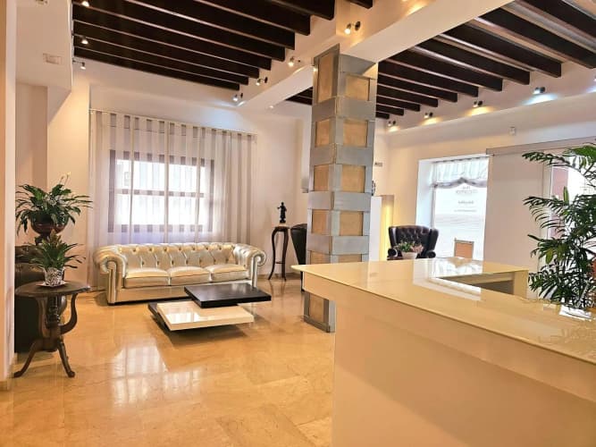 Hotel Rocamar photo 3