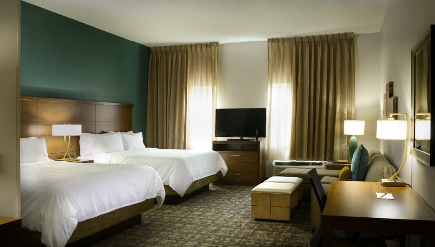 Staybridge Suites Vero Beach photo 4