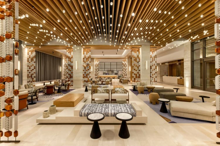 Hilton Cancun, an All-Inclusive Resort photo 3