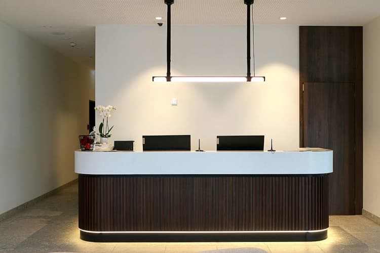 Ginn City & Lounge Ravensburg (Adults Only) photo 3