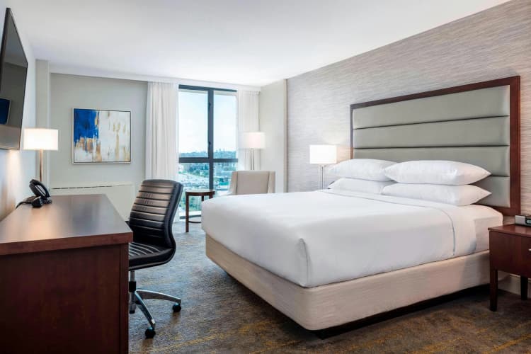 Delta Hotels Burnaby Conference Centre photo 5