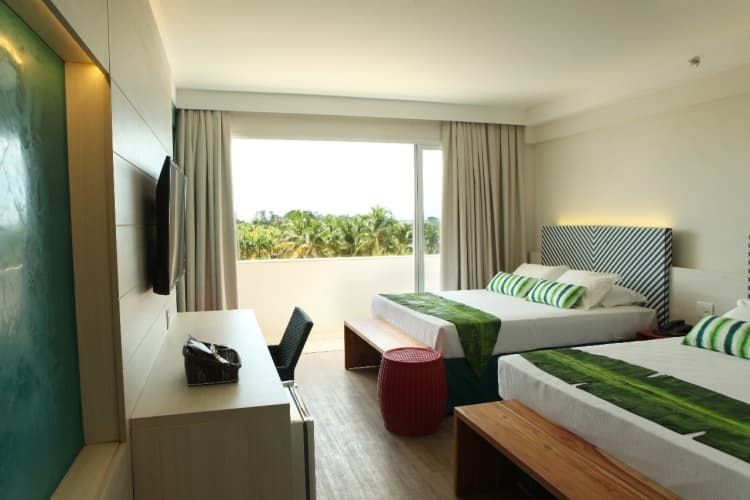 Hot Beach Resort, photo 5