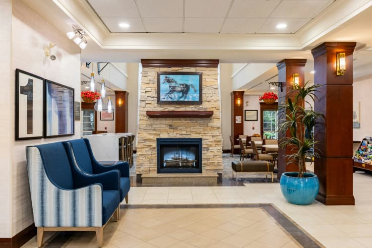 Staybridge Suites London photo 3