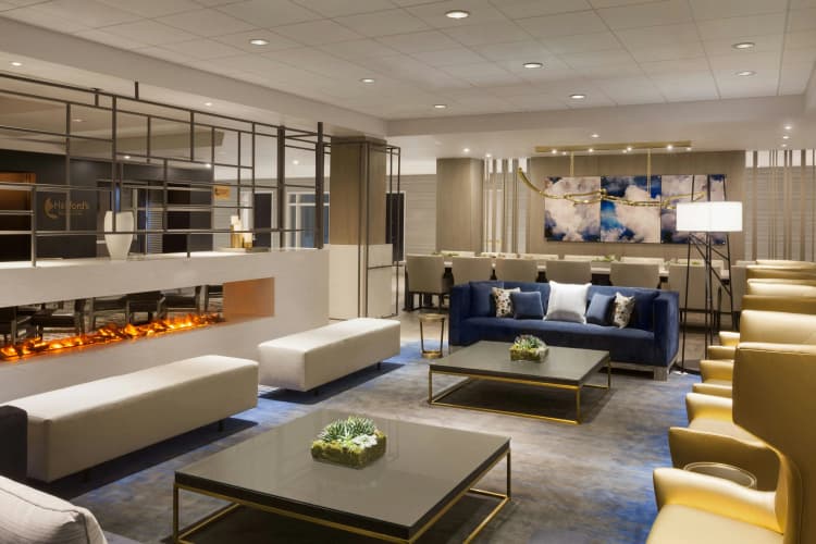 Embassy Suites by Hilton Grapevine DFW Airport North photo 3