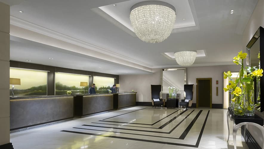InterContinental London Park Lane, photo 3