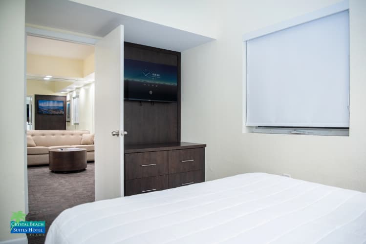 Crystal Beach Suites Hotel photo 5