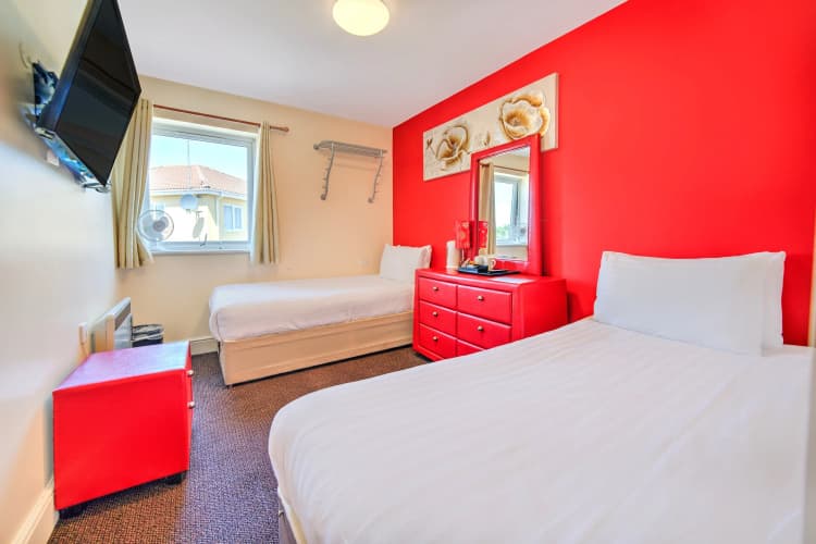 The Orchard Hotel photo 4