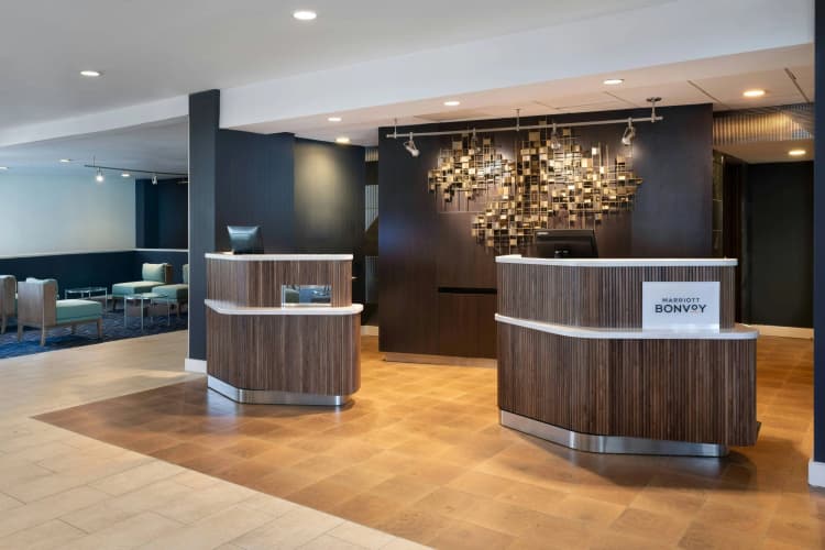 Courtyard By Marriott West Palm Beach photo 3