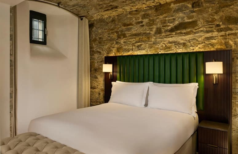 The Bodmin Jail Hotel photo 5