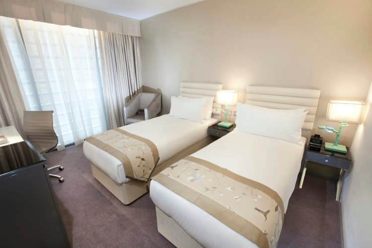 Dorsett Shepherds Bush photo 5