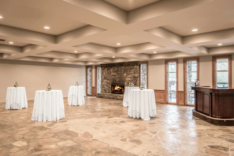 Crowne Plaza Resort Asheville photo 2