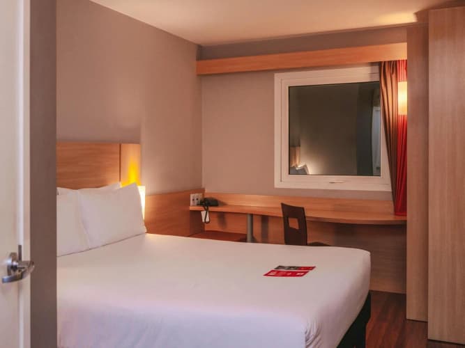 ibis Lima Larco Miraflores photo 3