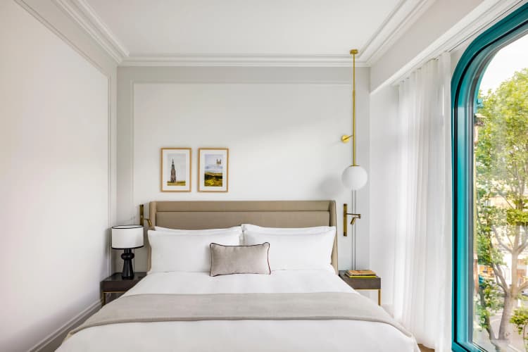 Kimpton St Honore Paris, An Ihg Hotel photo 4