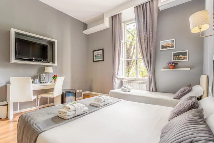 Amoroma Suite photo 5